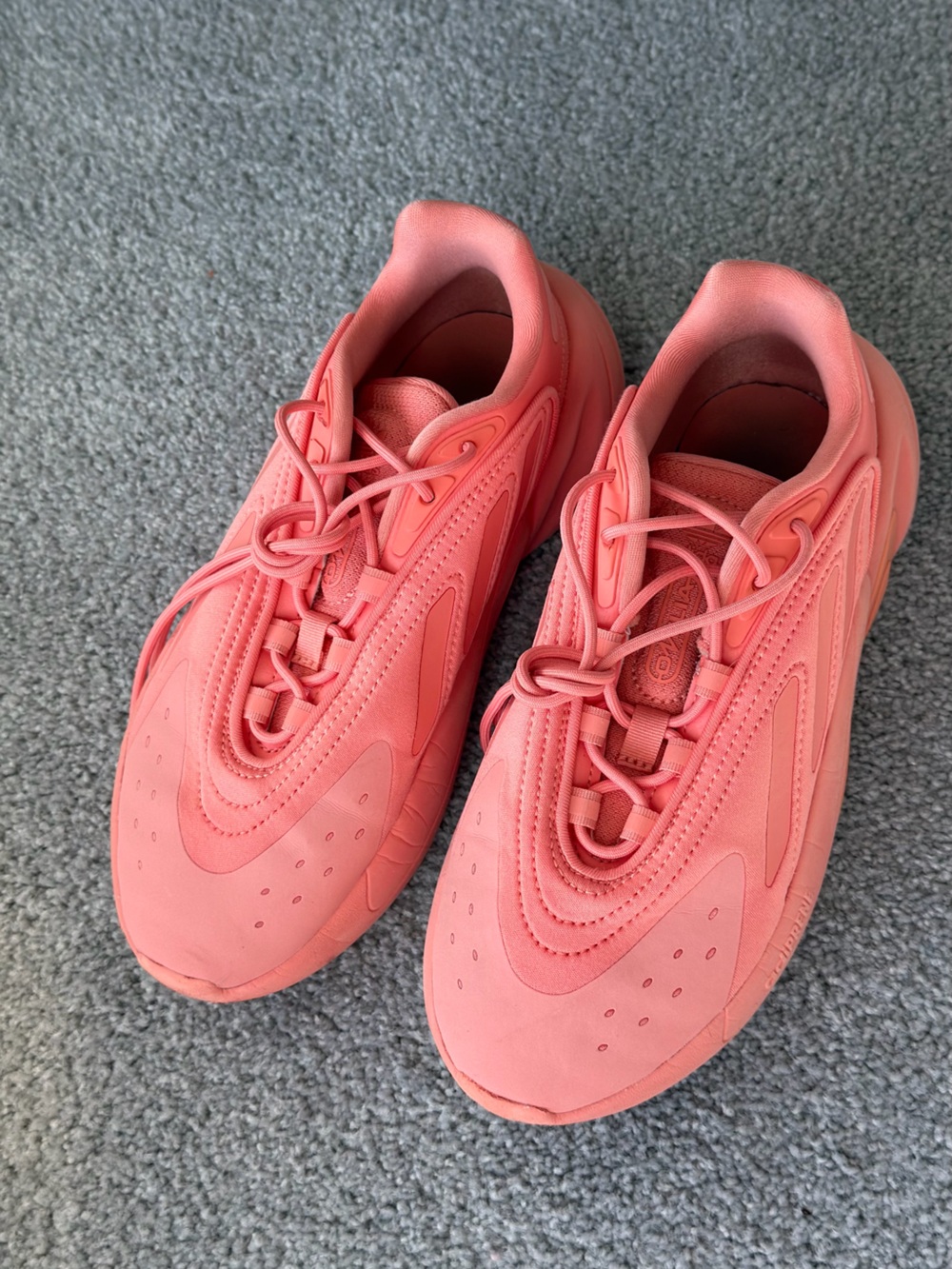 adidas Women’s Coral Sneakers